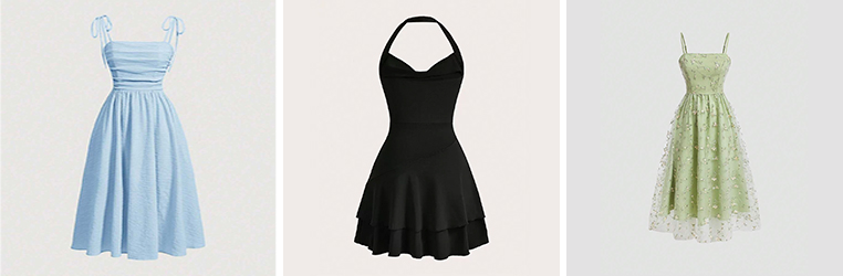 Summer Dress