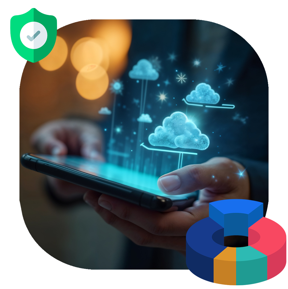 Smart Knowledge Uploads