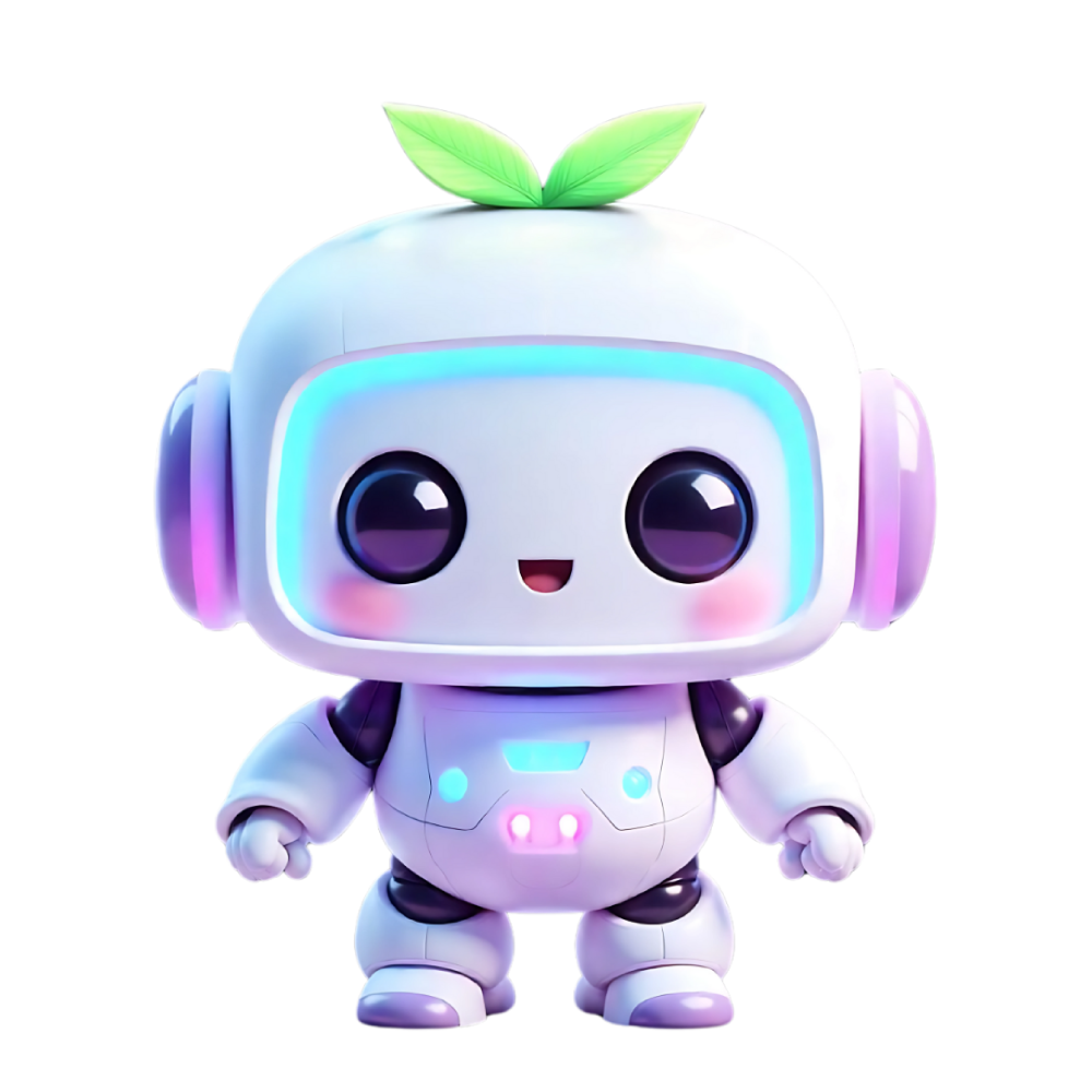 MOCHI CRIS AI