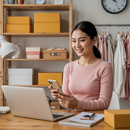 E-Commerce