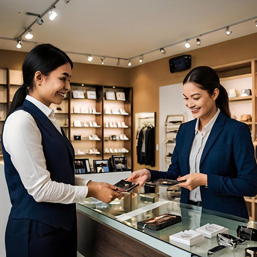 Retail Industry