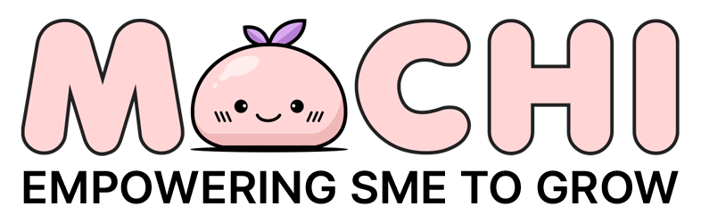 mochi logo